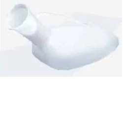 PB PHARMA Hombre Loro de Plástico