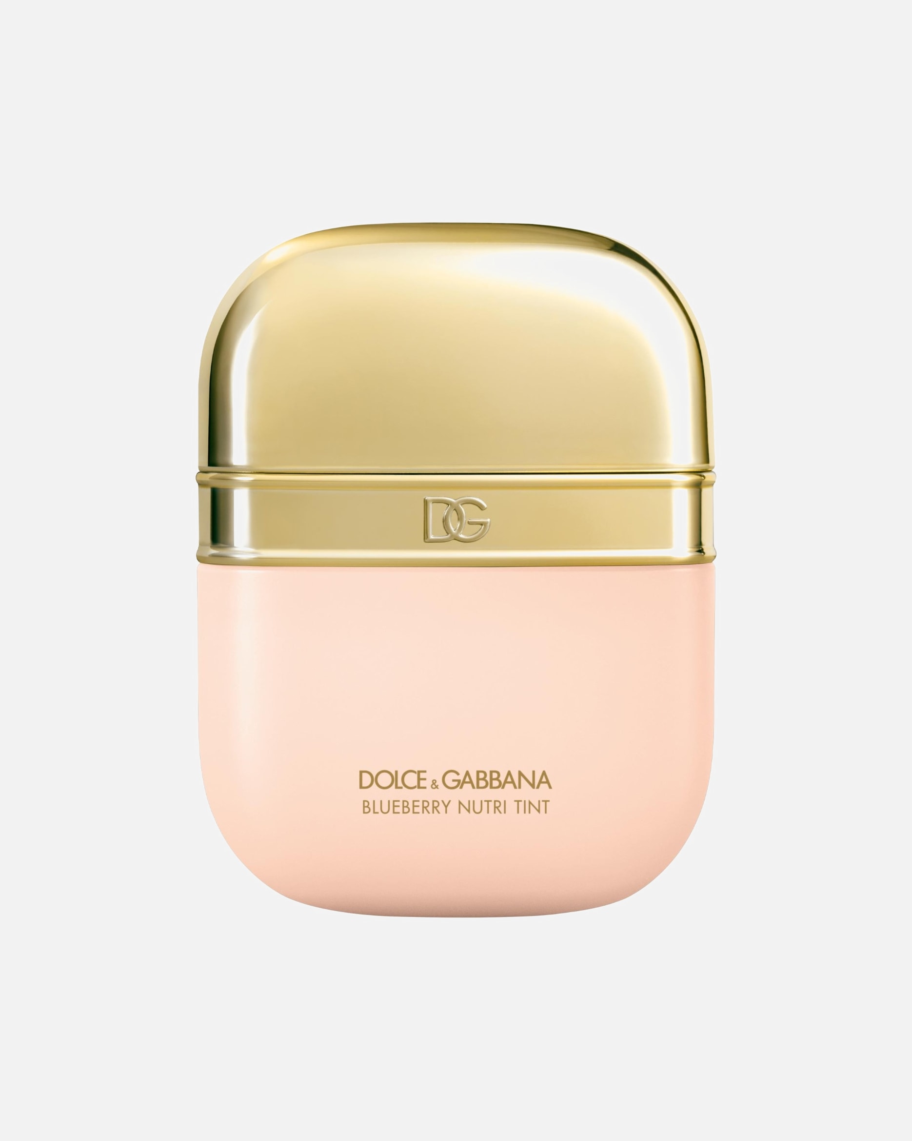 Base de maquillaje Dolce&Gabbana Blueberry Nutri-Tint - 30 ml