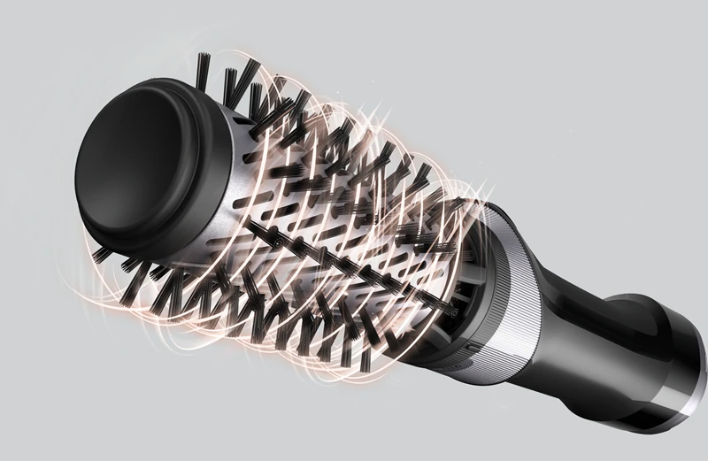 Escova de ar quente Rowenta Brush Activ UB9534F0