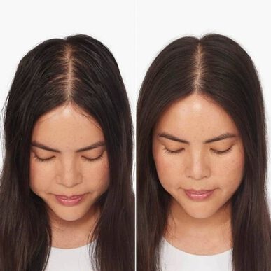 Olaplex Clean Volume Detox -kuivashampoo nro 4D Kevyt kuivashampoo öljyä vastaan 250 ml 250 ml