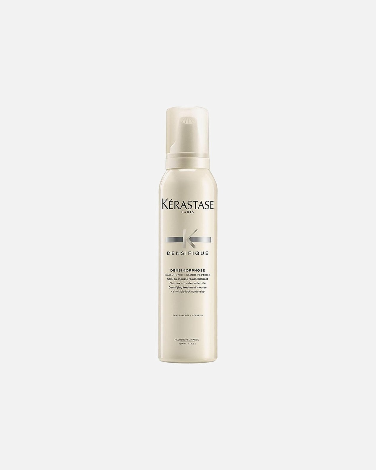 Kérastase Hair Foam Densifique Mousse Densimorphose - 150 ml
