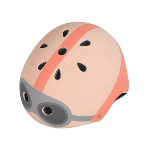 Capacete de proteção infantil para ciclismo Beeloom
