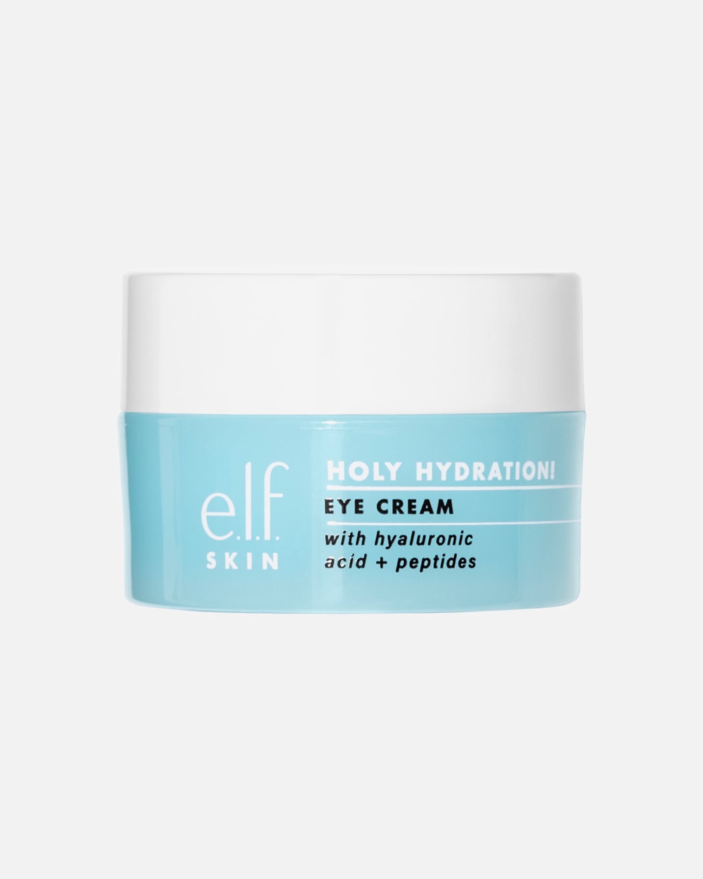 elf Cosmetics Øjencreme - 14 g