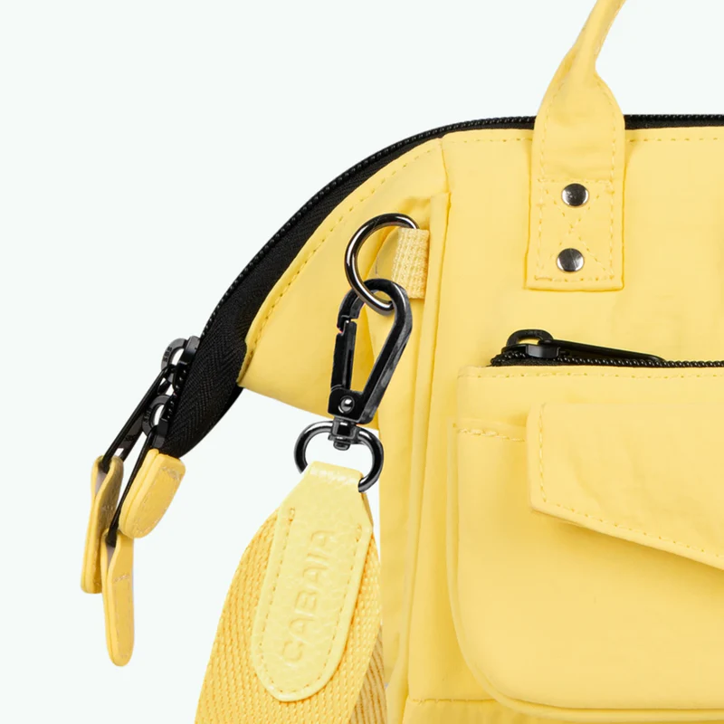 Crossbody Adventurer Small Setubal