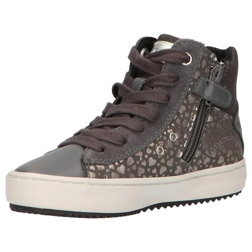  Botines Geox J844gd 0dhbc J Kalispera