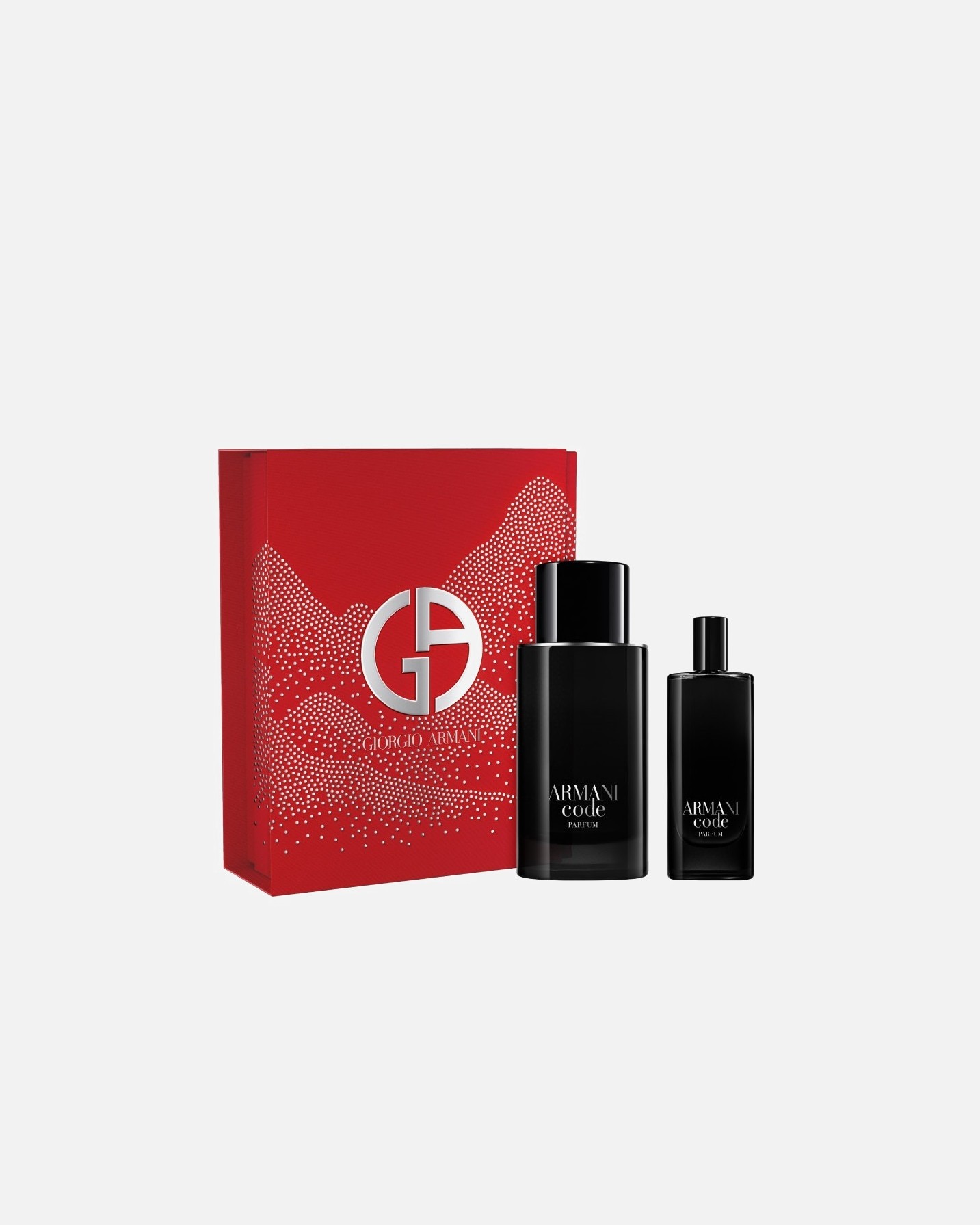 Armani Code Homme Le Parfum Set mirisa 75 ml Set - 1 kom