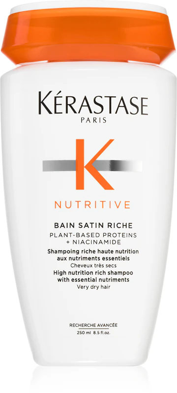 Kérastase Nutritive Bain Satin Riche Intensiv Pflegendes Shampoo