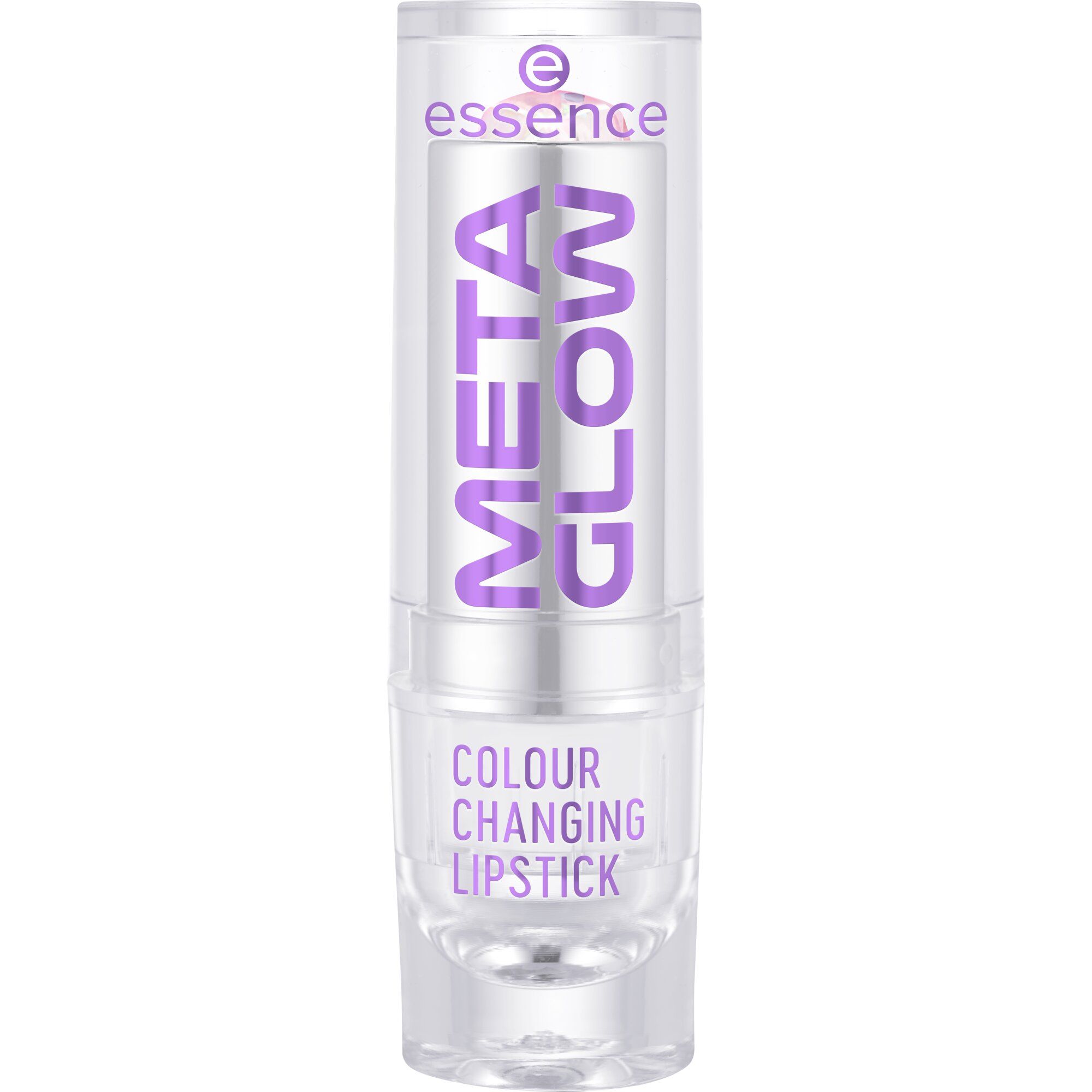 Meta Glow ruž za usne koji mijenja boju Ruževi za usne