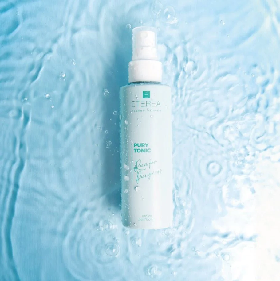 Run For Puryness Pury Tonic - Tonico viso