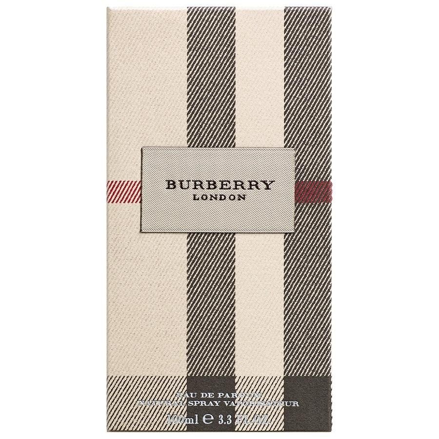 BURBERRY parfumuotas vanduo Burberry London for Women - 100 ml