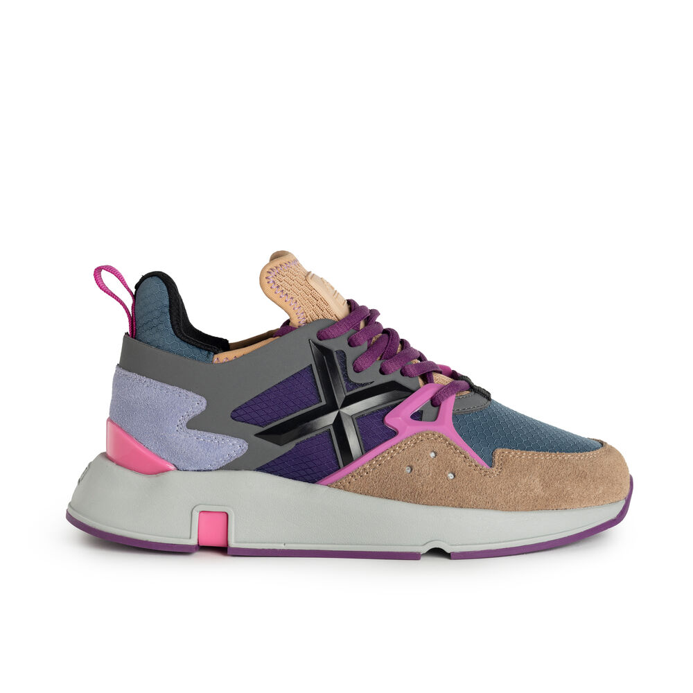  Munich Clik 4172054 Mehrfarbige Sneaker