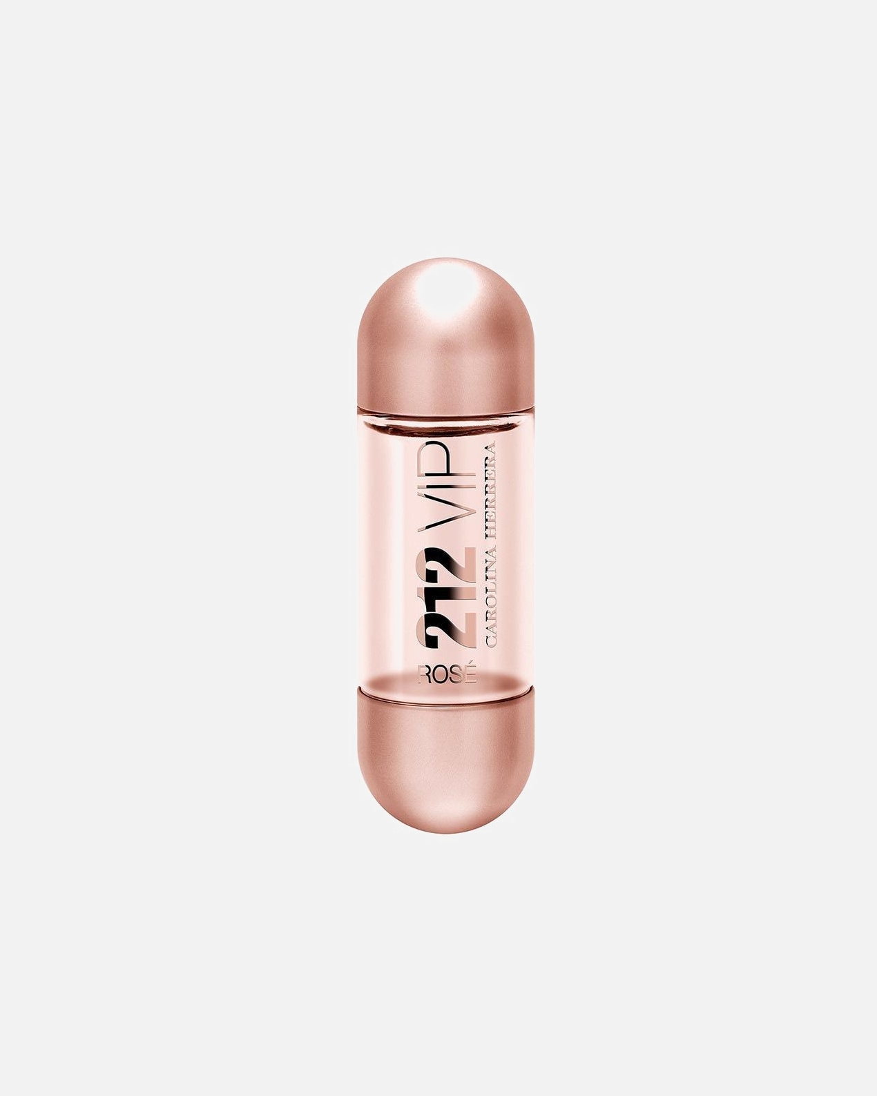 Carolina Herrera Eau de Parfum 212 Rosé - 30 ml