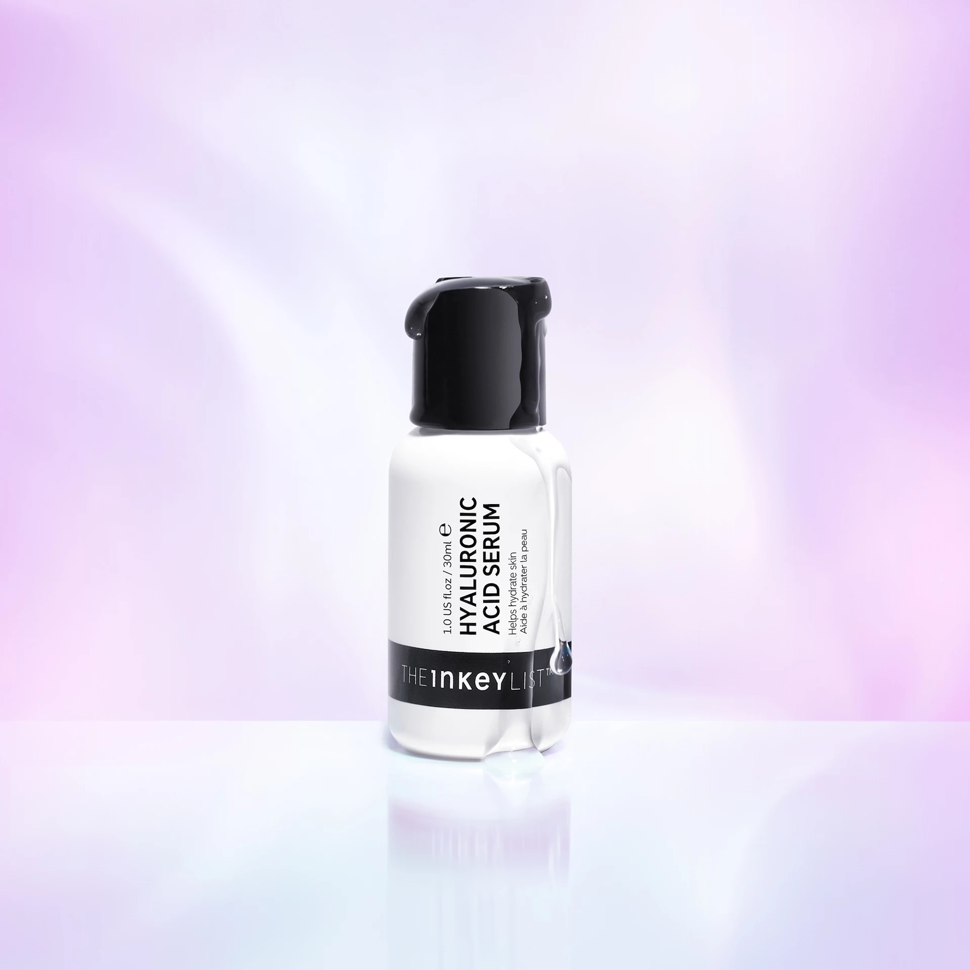 Serum s hijaluronskom kiselinom - INKEY lista
