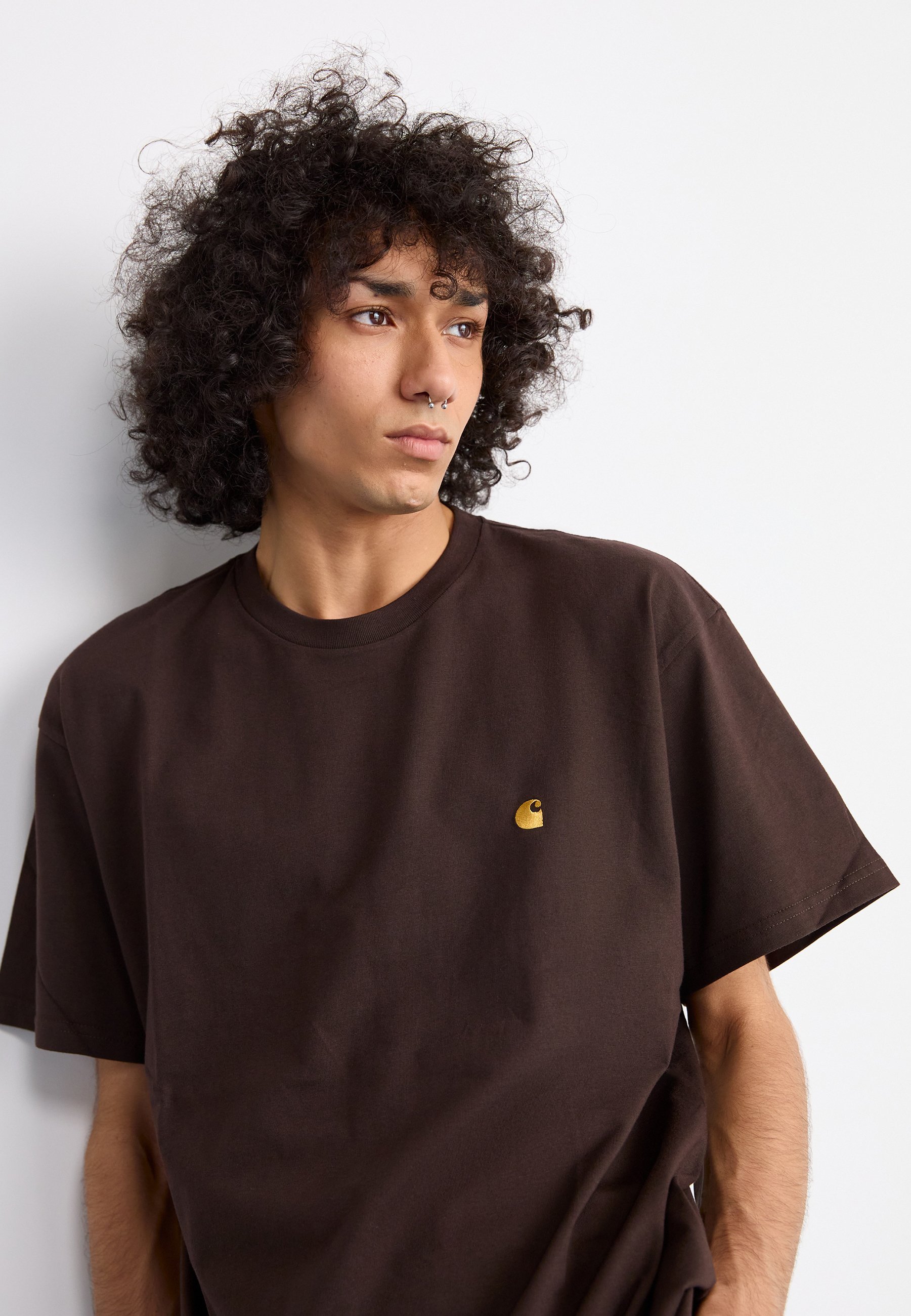 Carhartt WIP Basic T-shirts