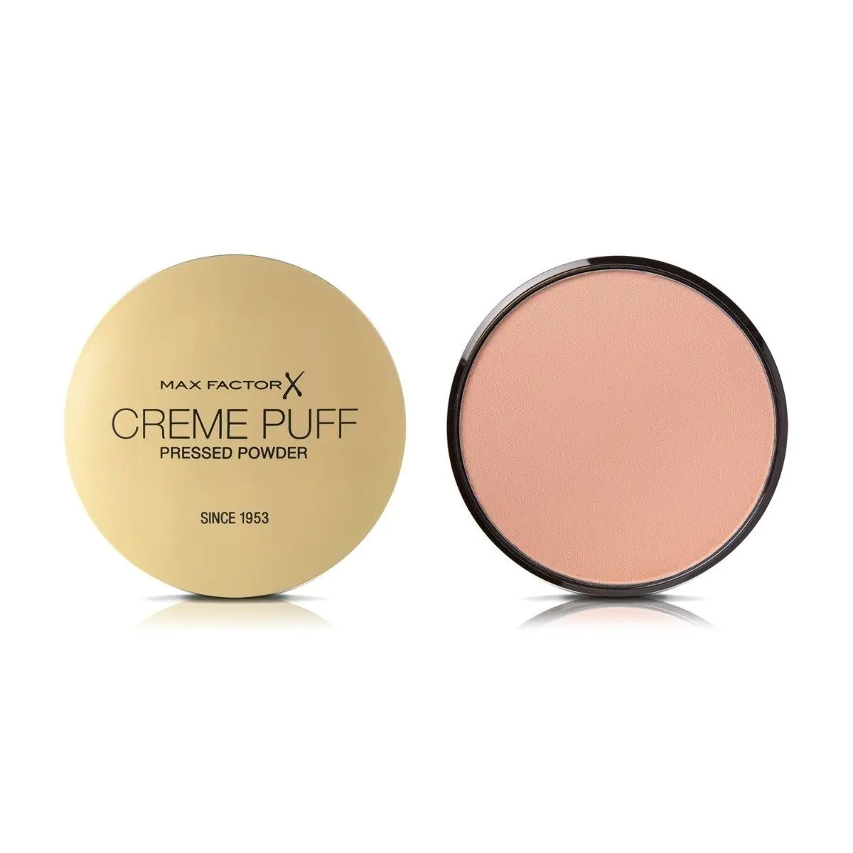 Max Factor Creme Puff Puder w kamieniu, 50