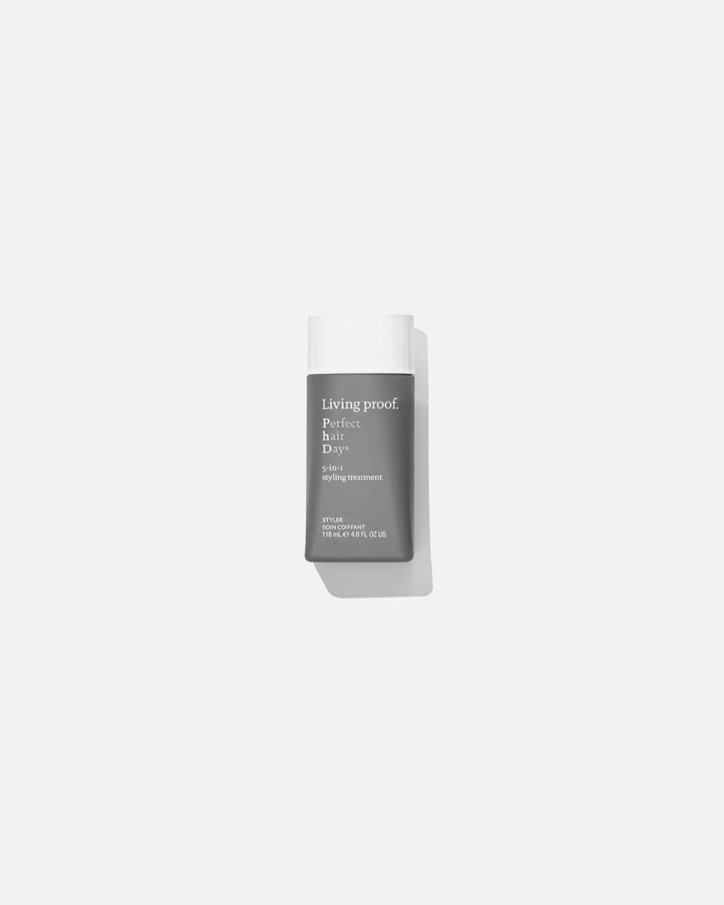 Living Proof krema za kosu za savršen dan – 5 u 1 tretman za oblikovanje kose – 60 ml