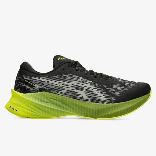  ASICS Novablast 3