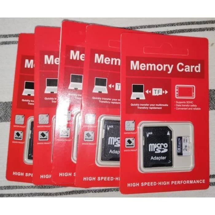 Xiaomi Original 128GB High Speed Micro SD Card