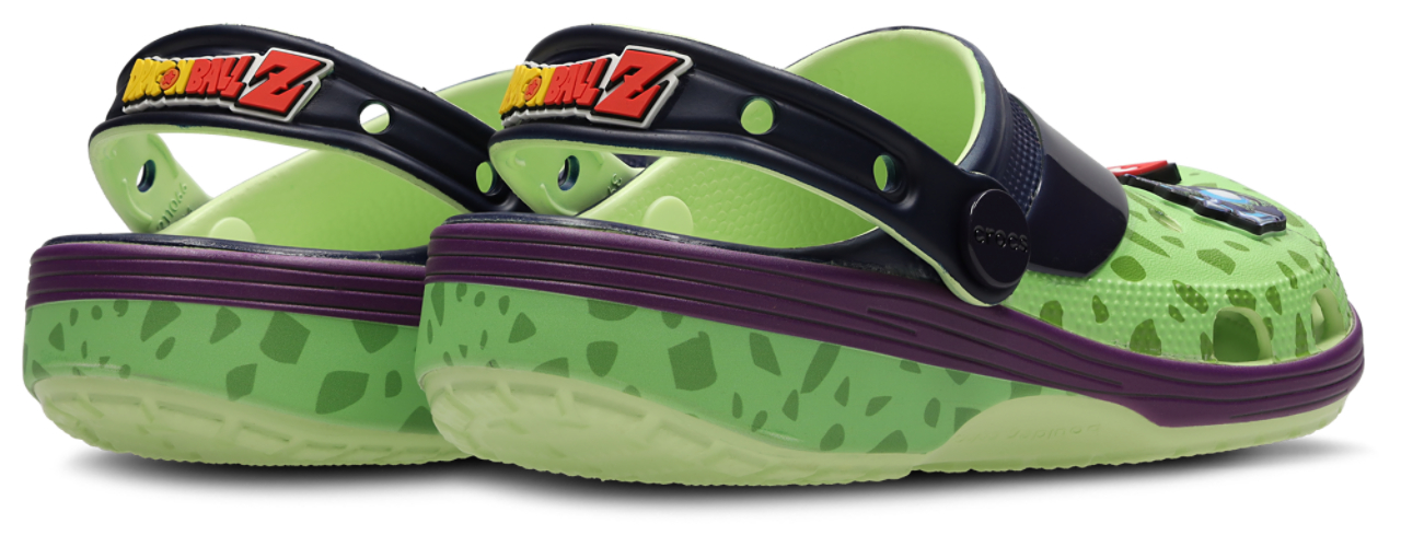 Zuecos clásicos Crocs