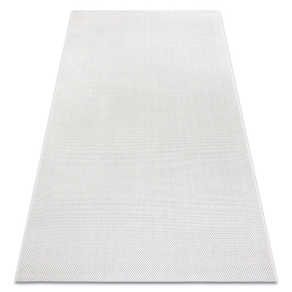 Dywan SZNURKOWY SIZAL FLAT 48663/060 krem 80x150 cm