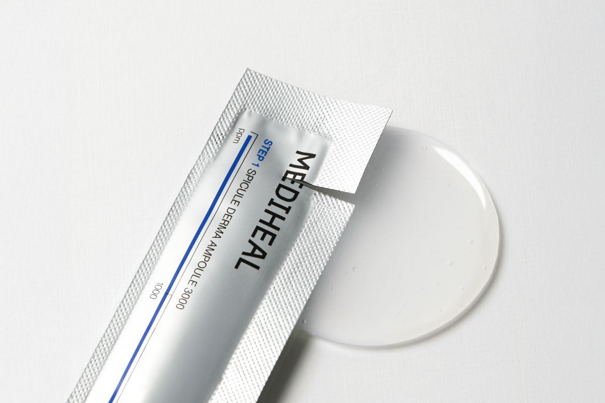 Mediheal SPICULE PORE AMPULE 3000