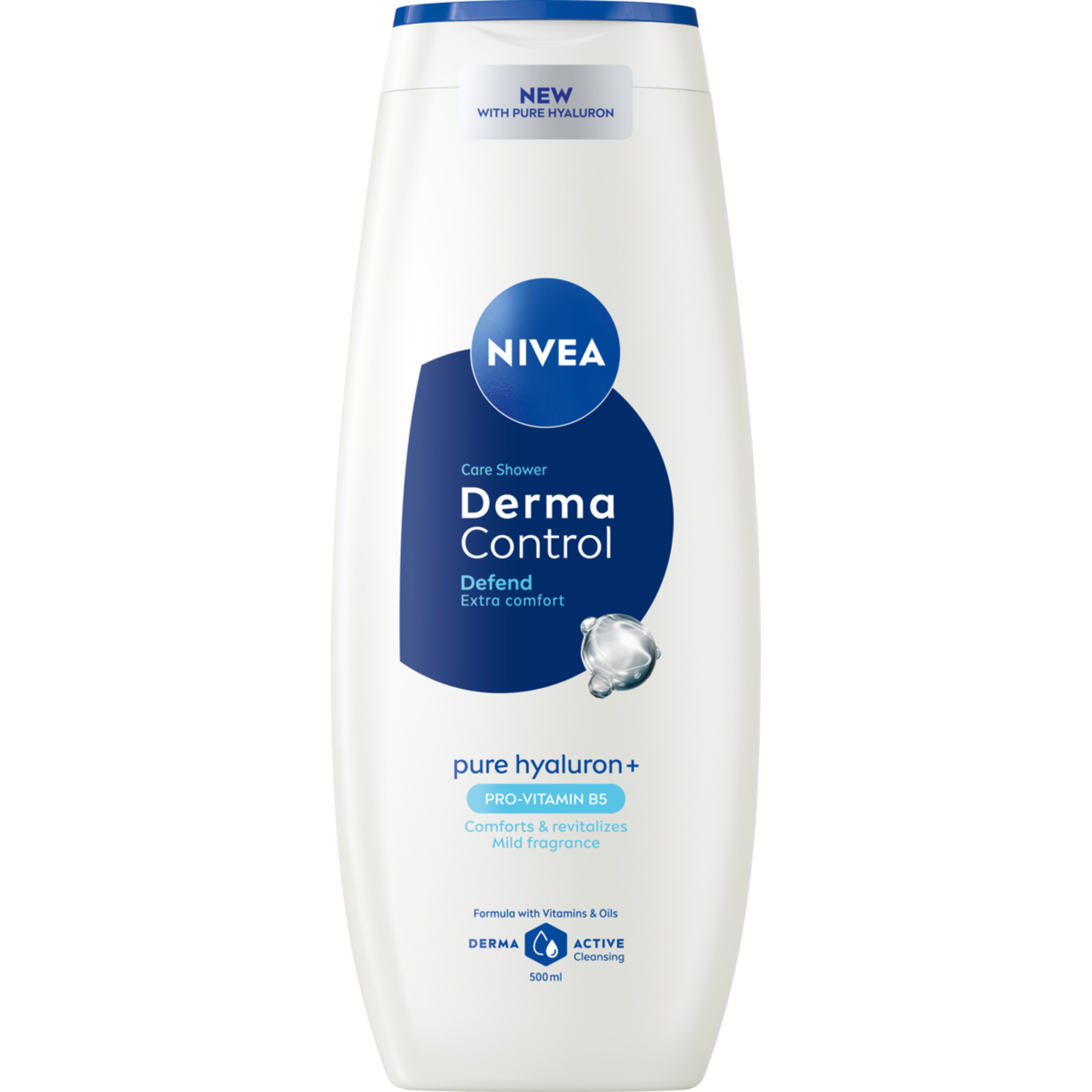 Nivea Derma Control Defend