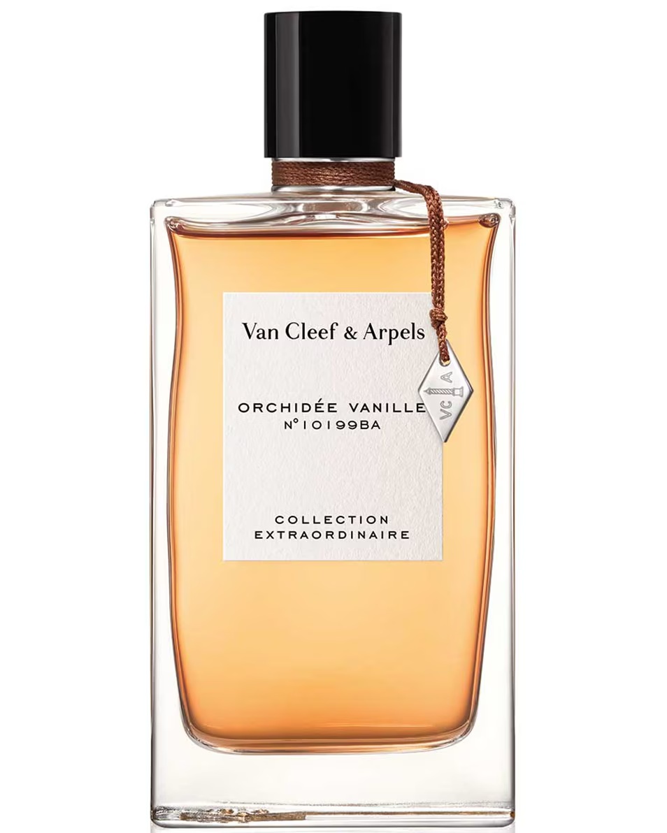 VAN CLEEF & ARPELS ORCHIDÉE VANILLE - COLECȚIE EXTRAORDINARĂ EAU DE PARFUM