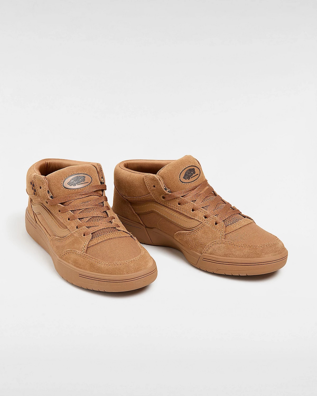 Scarpe Zahba Mid