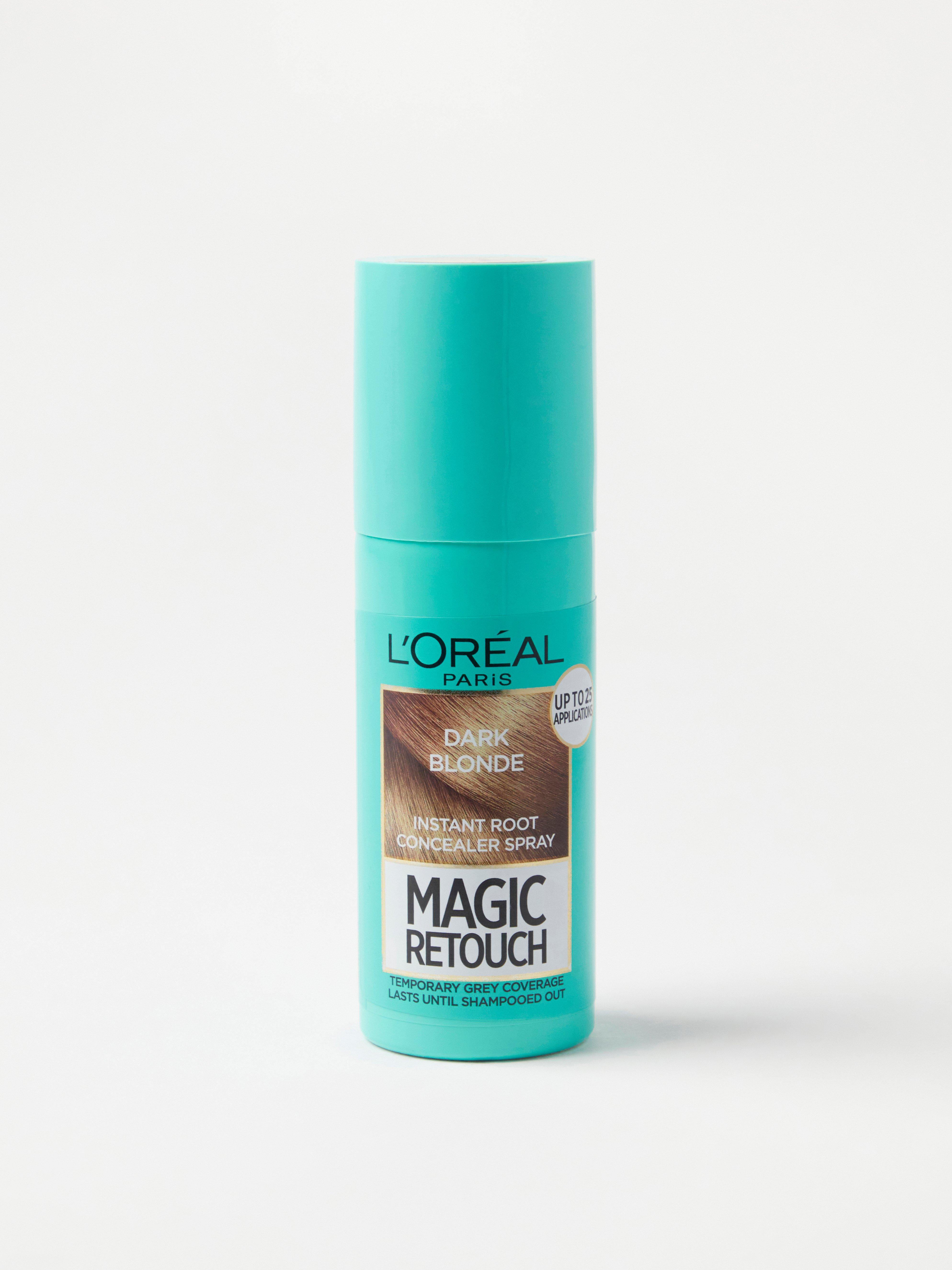 L'Oréal Paris Magic Retouch Blond foncé