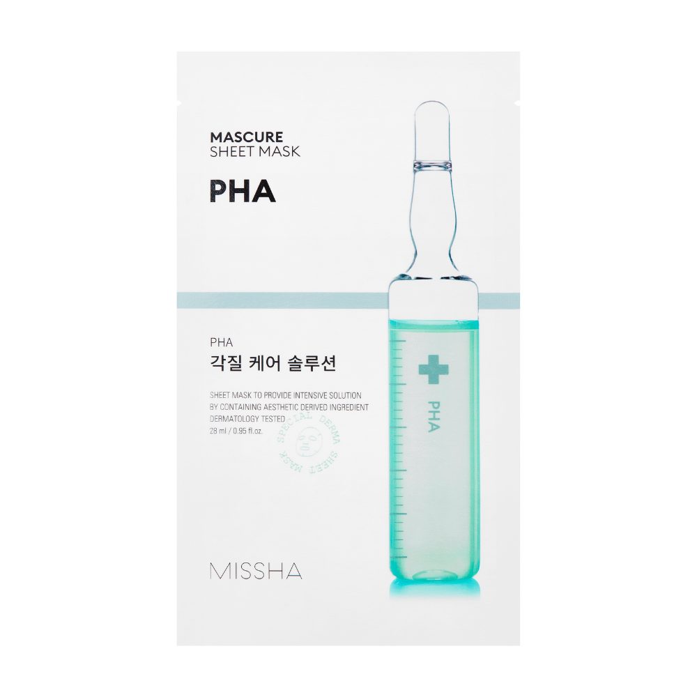 Missha Mascure PHA