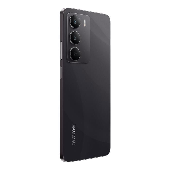 Smartphone realme C75, 8 GB + 16 GB de RAM dinámica + 256 GB de ROM, pantalla FHD+ de 6,72