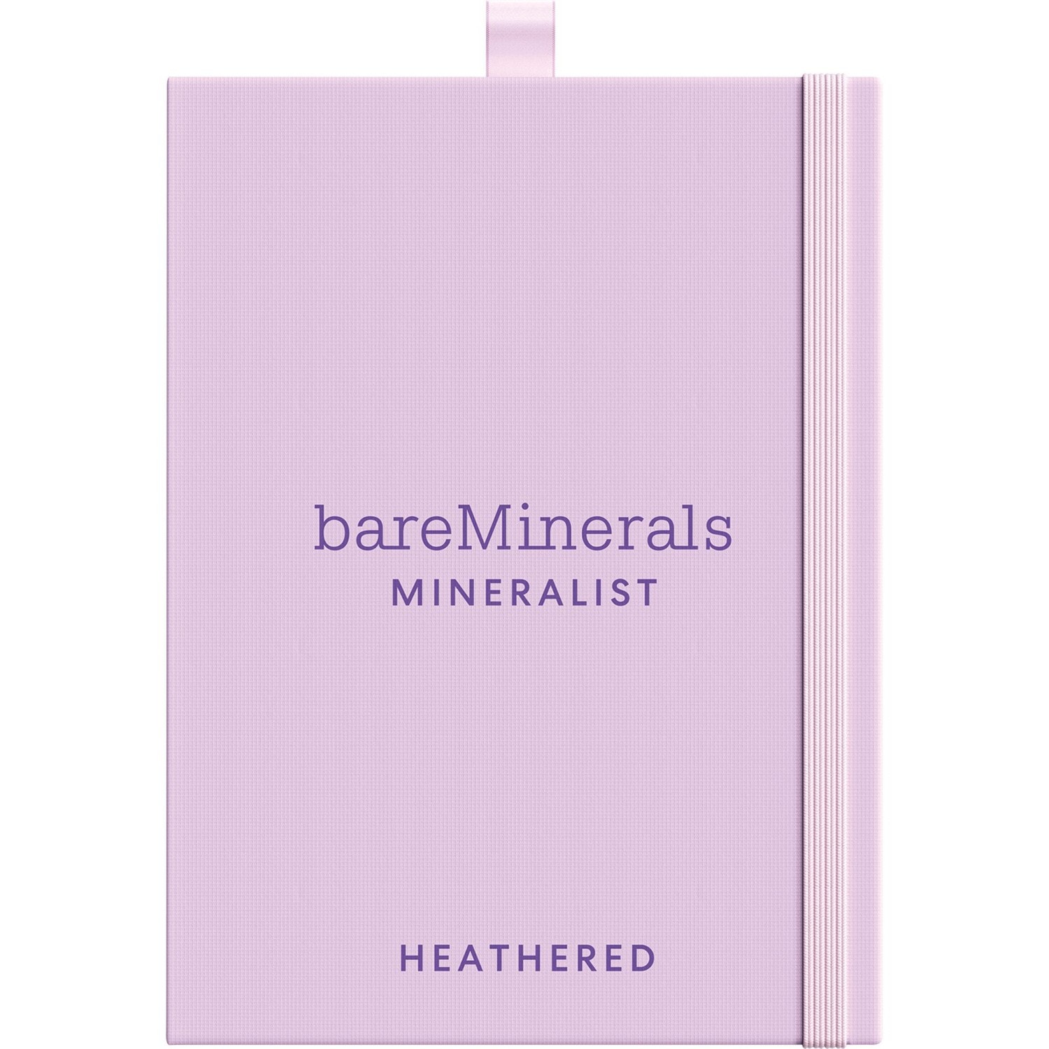 bareMinerals Mineralist Lidschattenpalette – 7,8 Teile