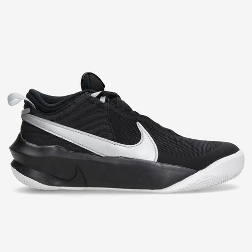 Nike Team Hustle D10