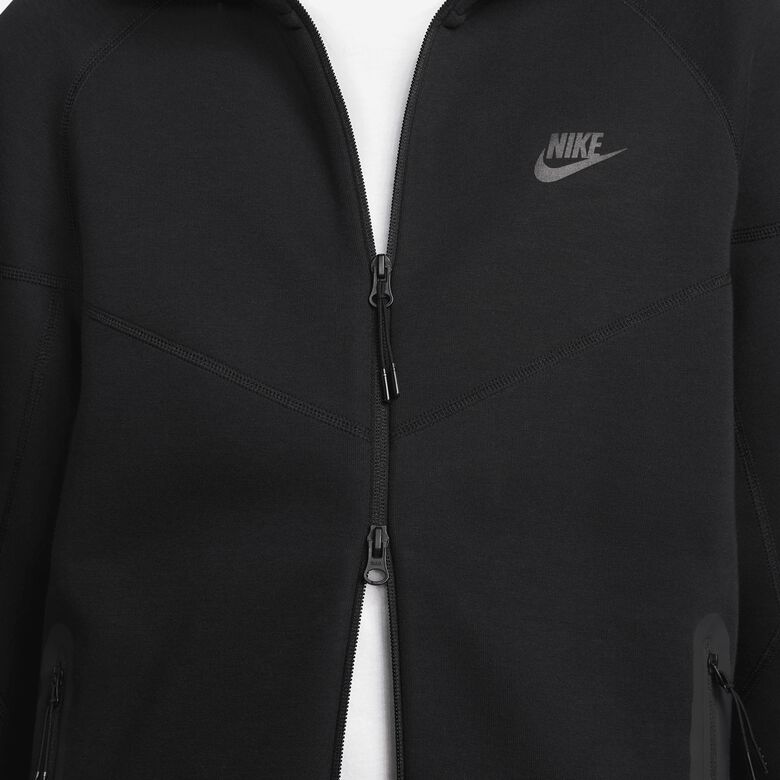 Sudadera con capucha y cremallera completa Sportswear Tech Fleece Windrunner