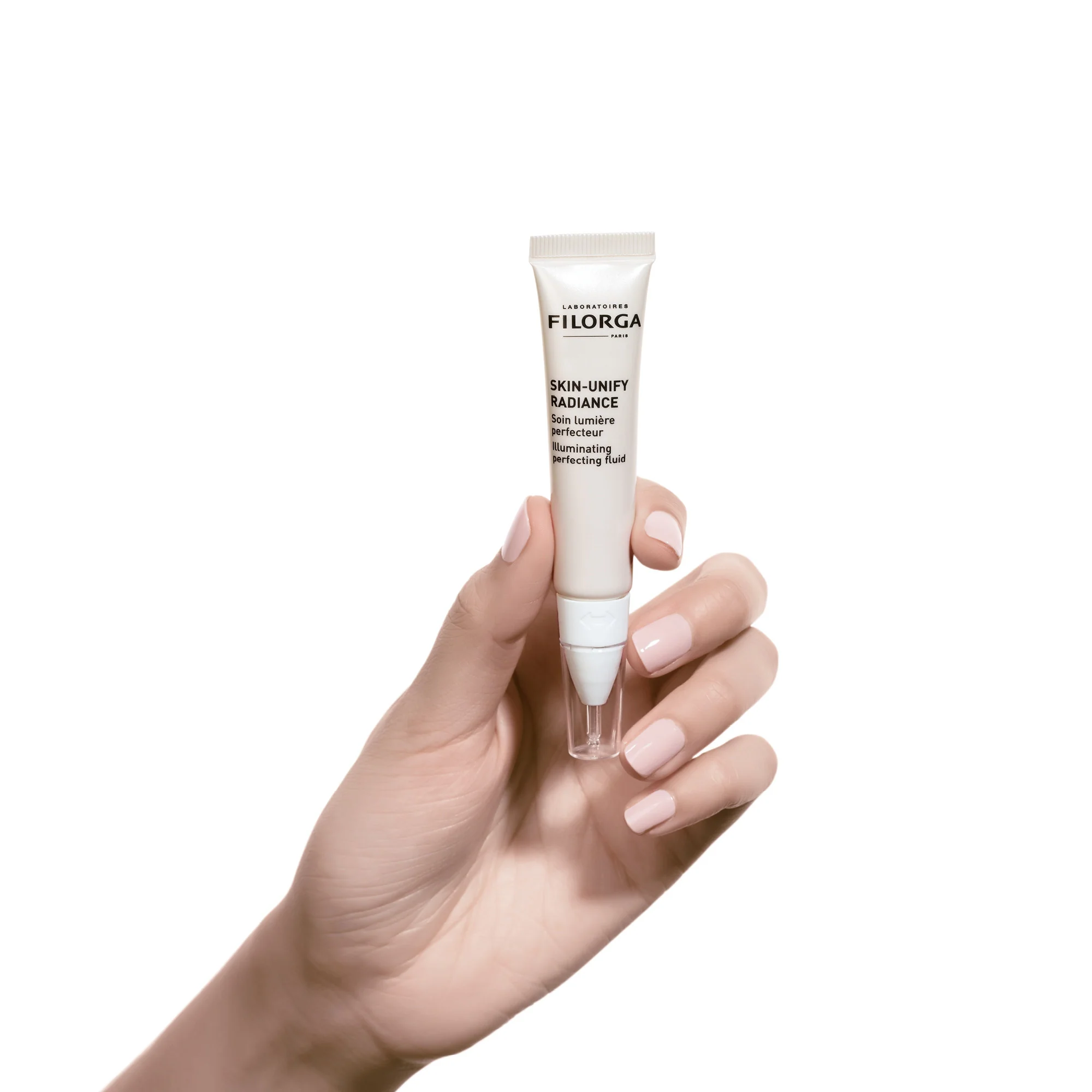 Skin-unify Skin-Unify Radiance - Crema viso giorno illuminante
