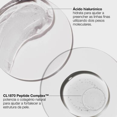Clinique Smart Clinical Repair Wrinkle Correcting Cream Ikääntymistä ehkäisevä kosteusvoide peptideillä 75 ml