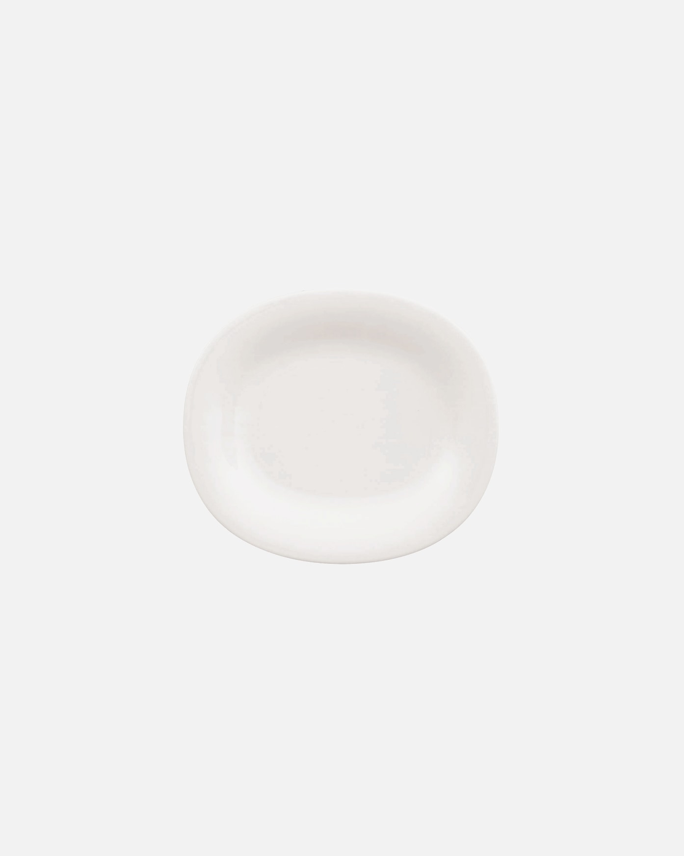 Villeroy & Boch Oválný snídaňový talíř New Cottage Basic - 1 kus