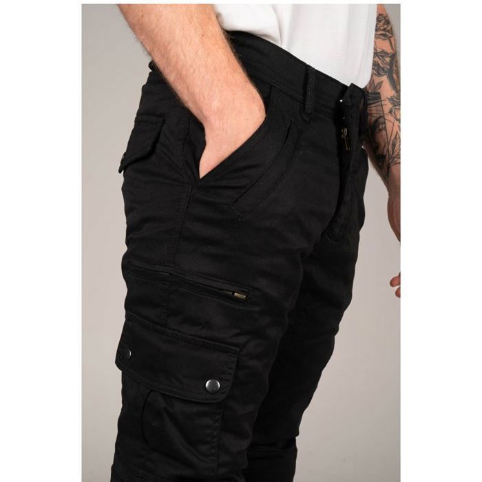 Pantalon Moto HOMME Certifié | ROE MOTOBLOUZ