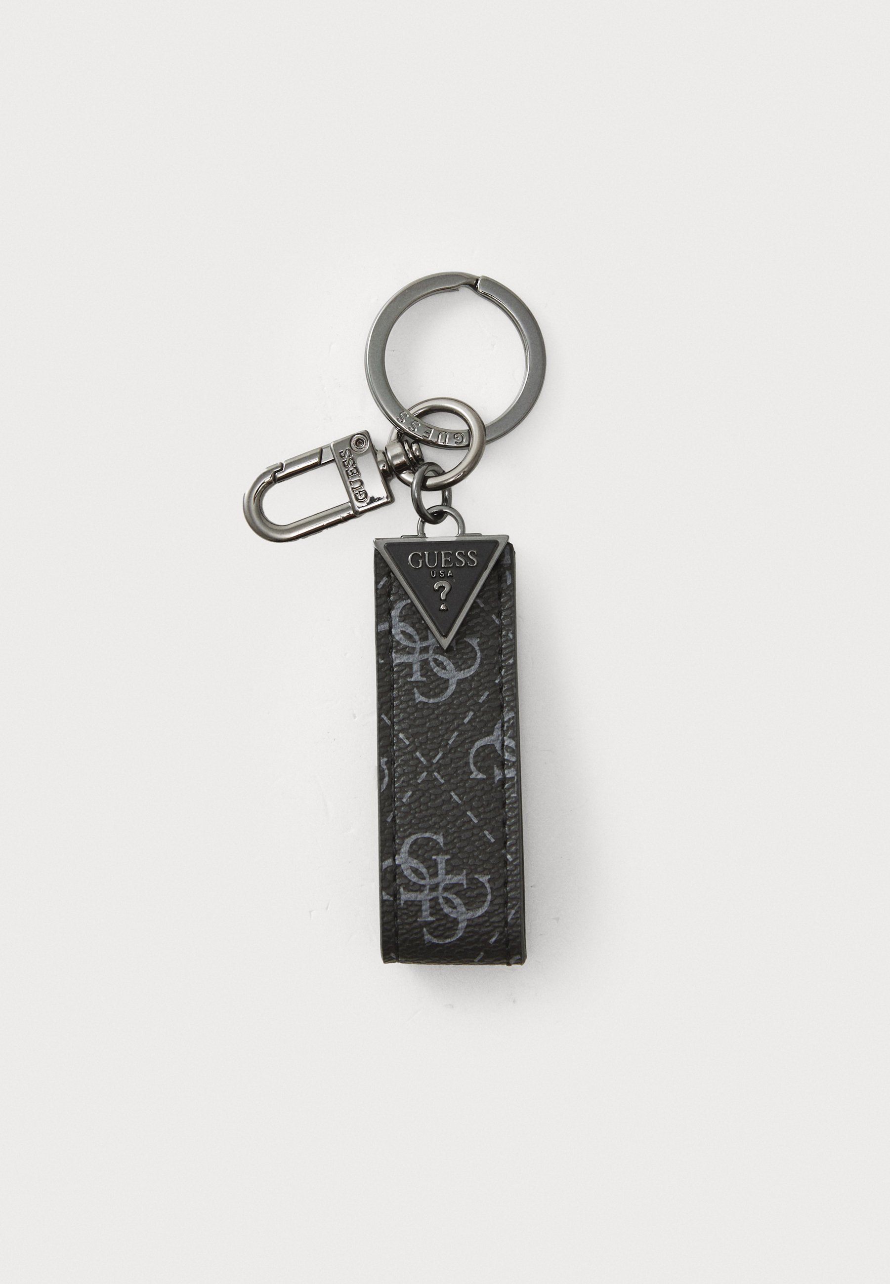 Chaveiro Guess Milano - Chaveiro - preto escuro