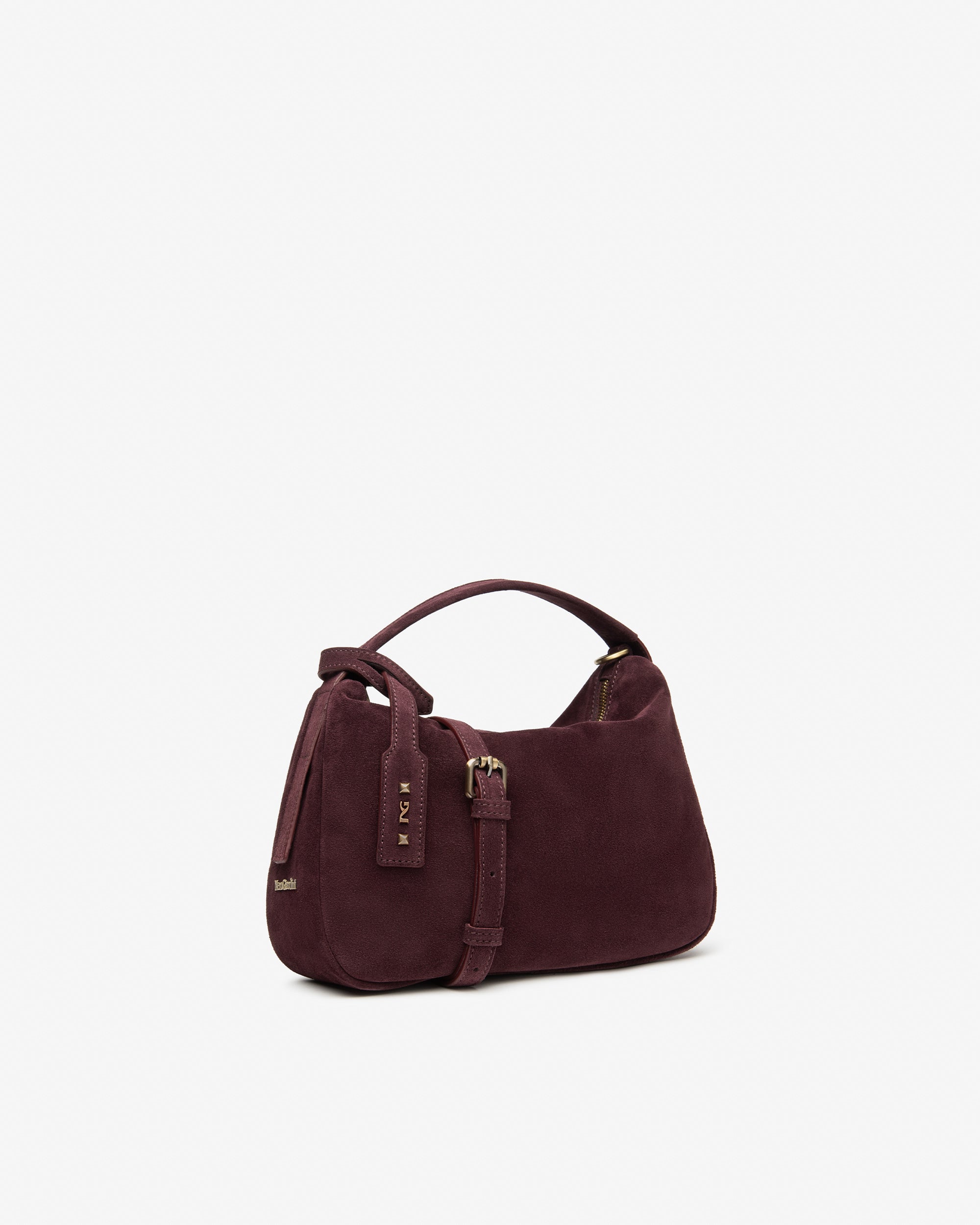  Sac hobo en cuir pour femme