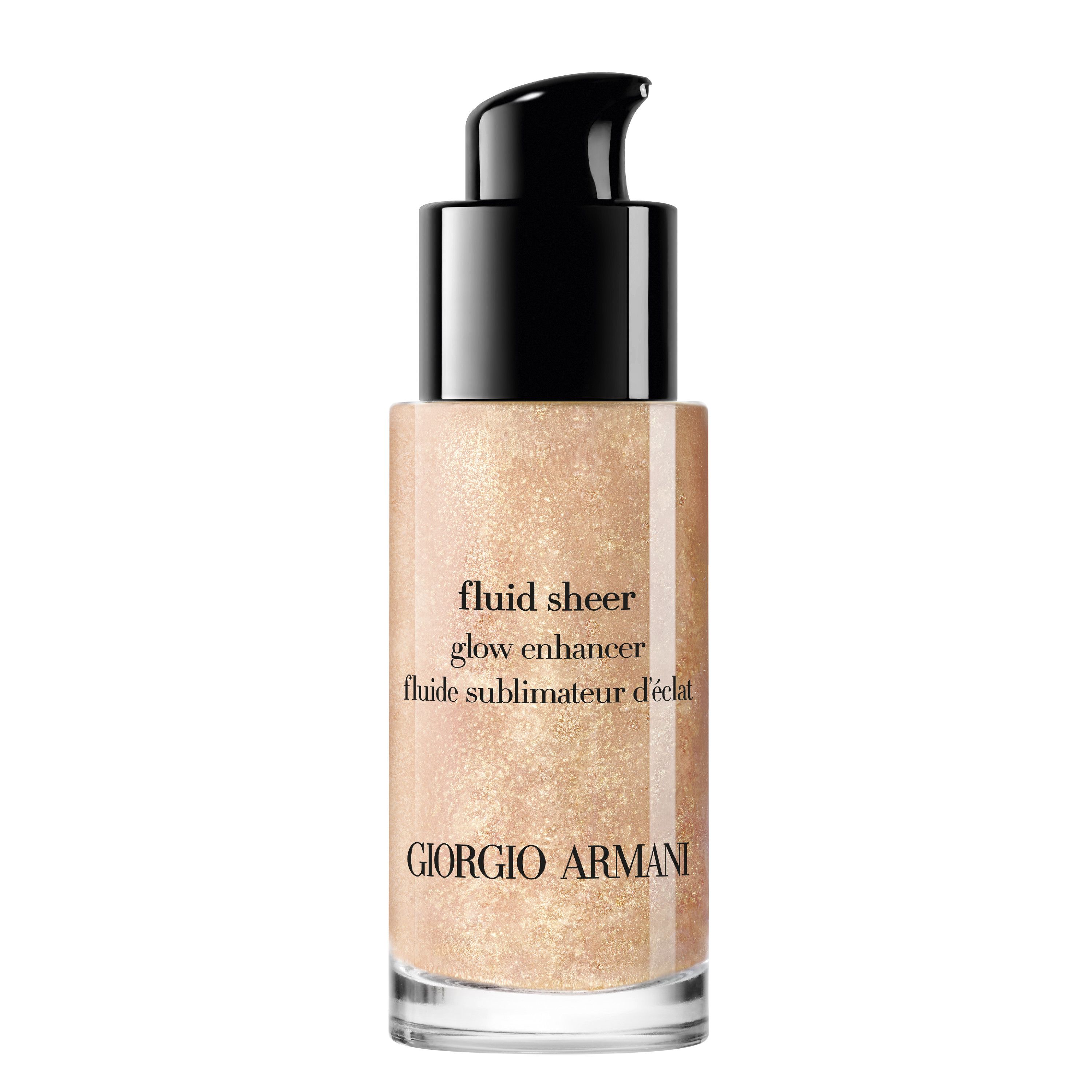 Fluidni prozirni highlighter Luksuzni highlighteri