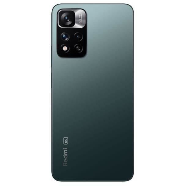 XIAOMI Redmi Note 11 Pro Plus 256GB 5G Verde - Ricondizionato - Ottime condizioni