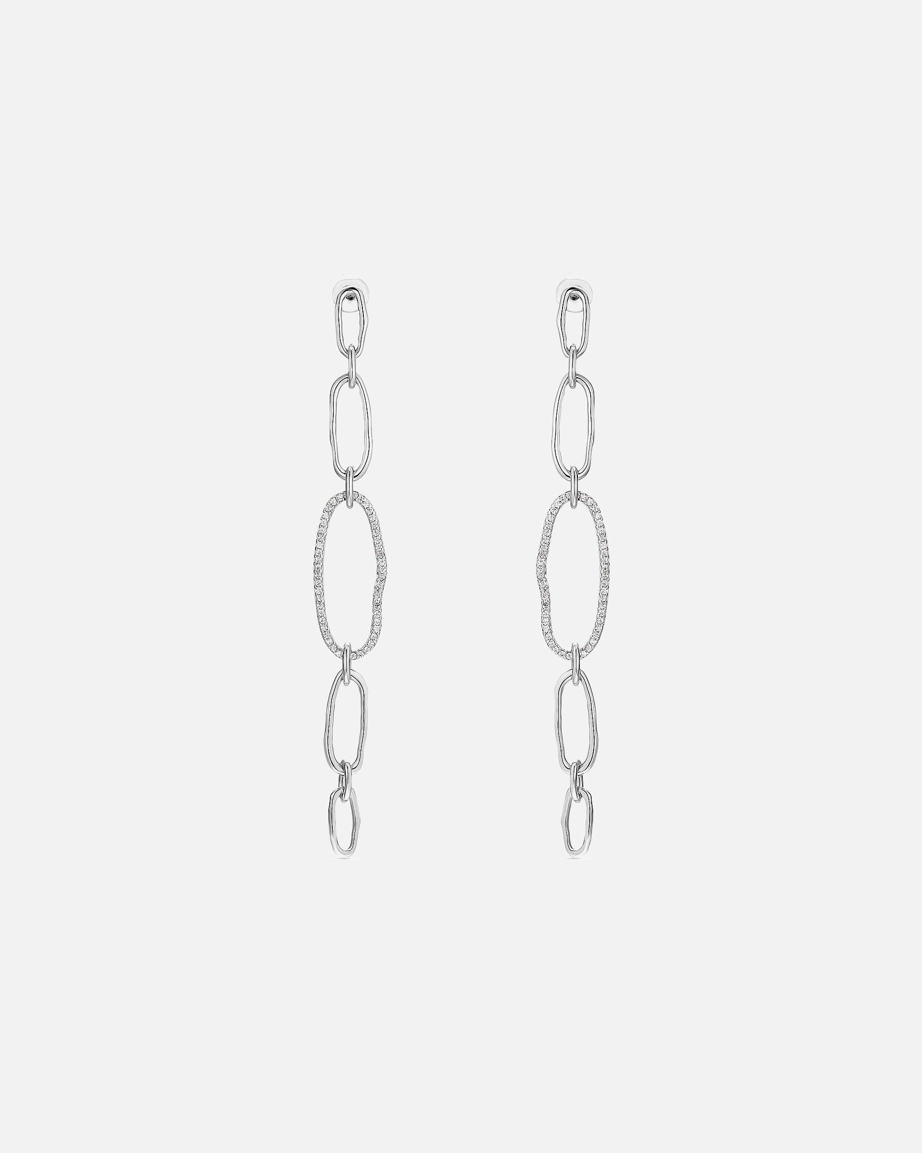 FAVS Boucles d'oreilles