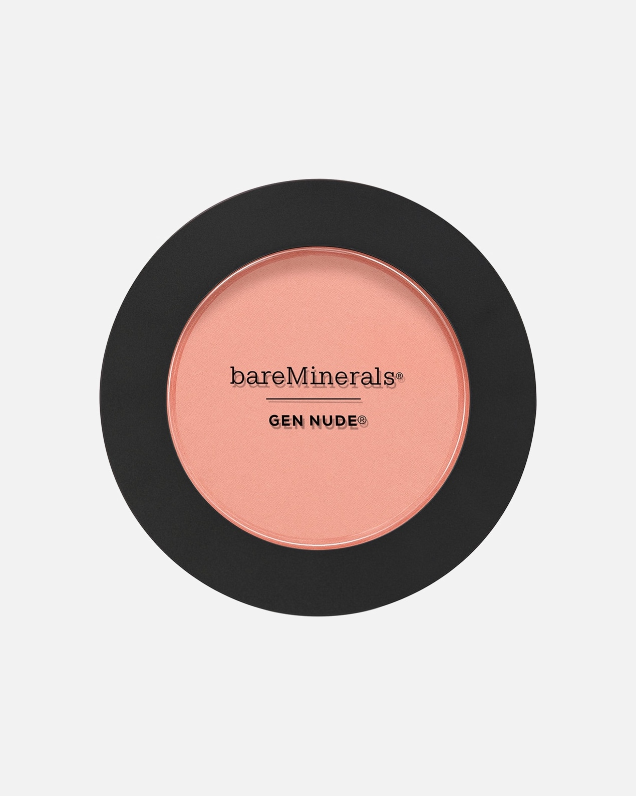 bareMinerals Blush Gen Nude Poudre Blush – 6 g