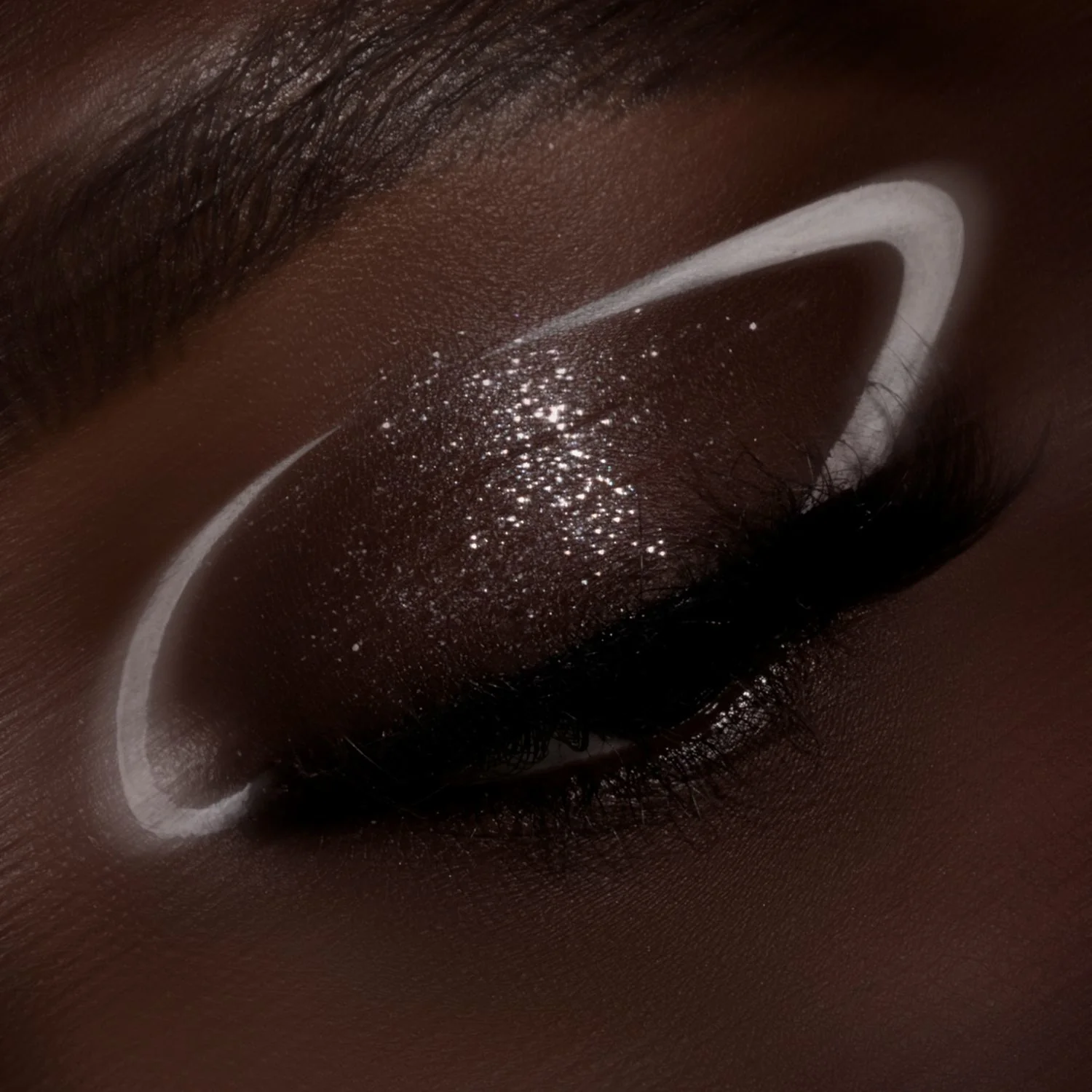 Occhi ShowsTopper Candy - Ombretto crema, Sublimatori e Illuminanti, Ombretto polvere