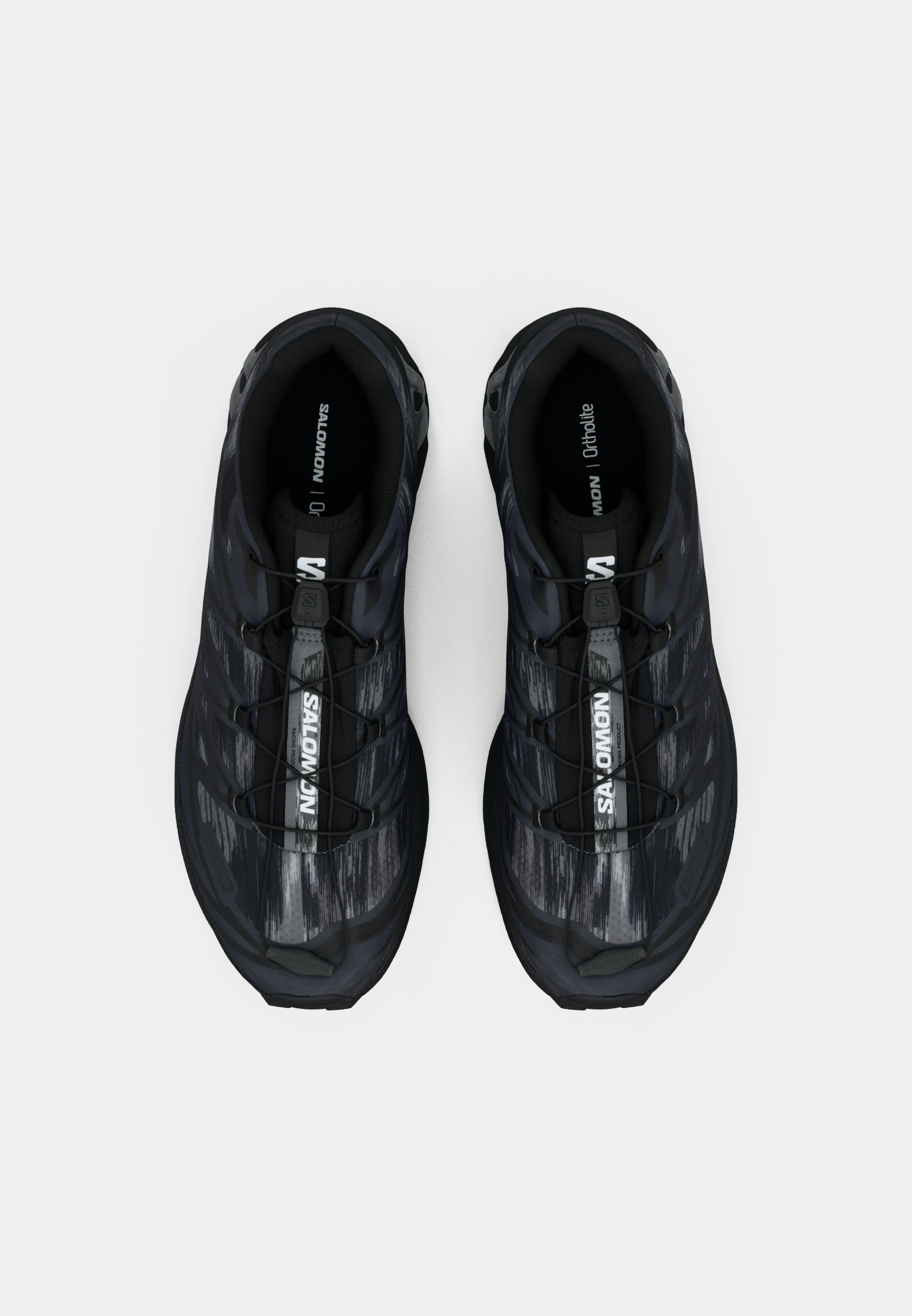 Baskets basses Salomon Sportstyle