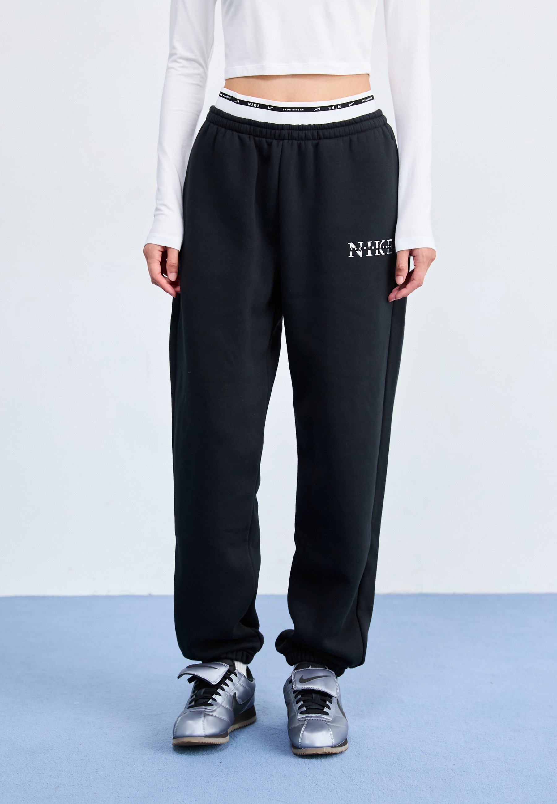 Nike Sportswear joggingbroek
