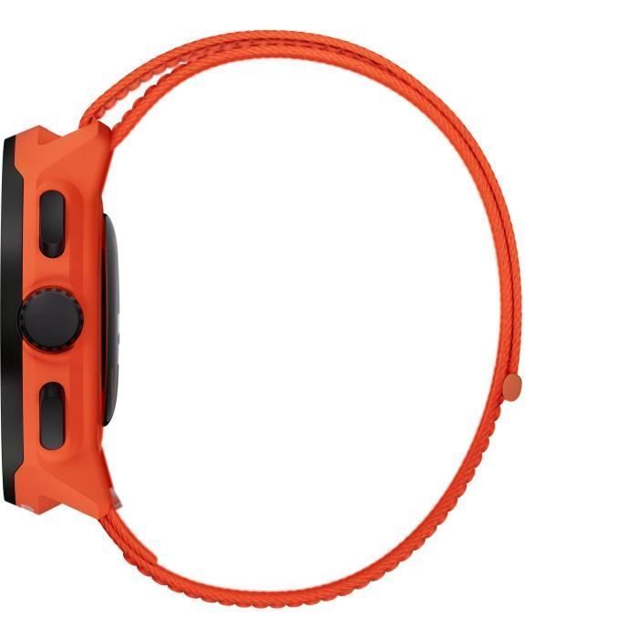 Montre connectée GPS de sport - SUUNTO RUN - 1,39