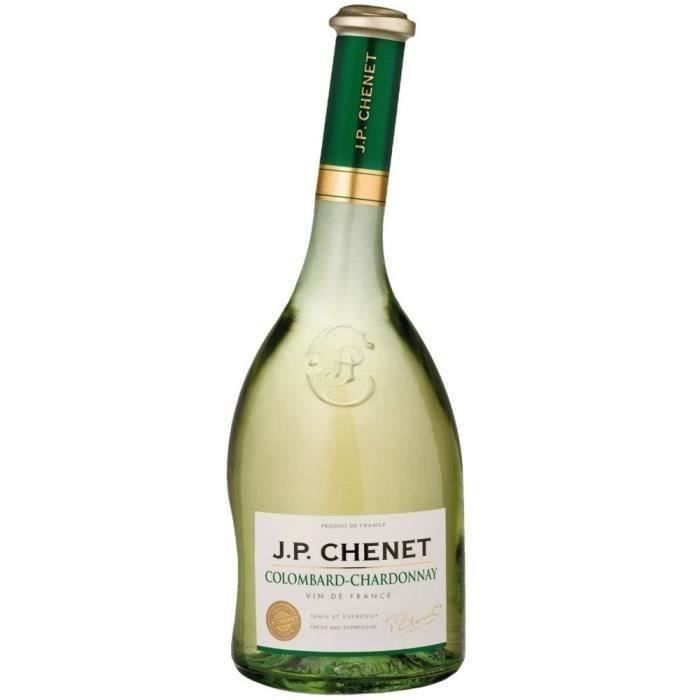 JP Chenet IGP Pays d'Oc - White wine from Languedoc-Roussillon 2023