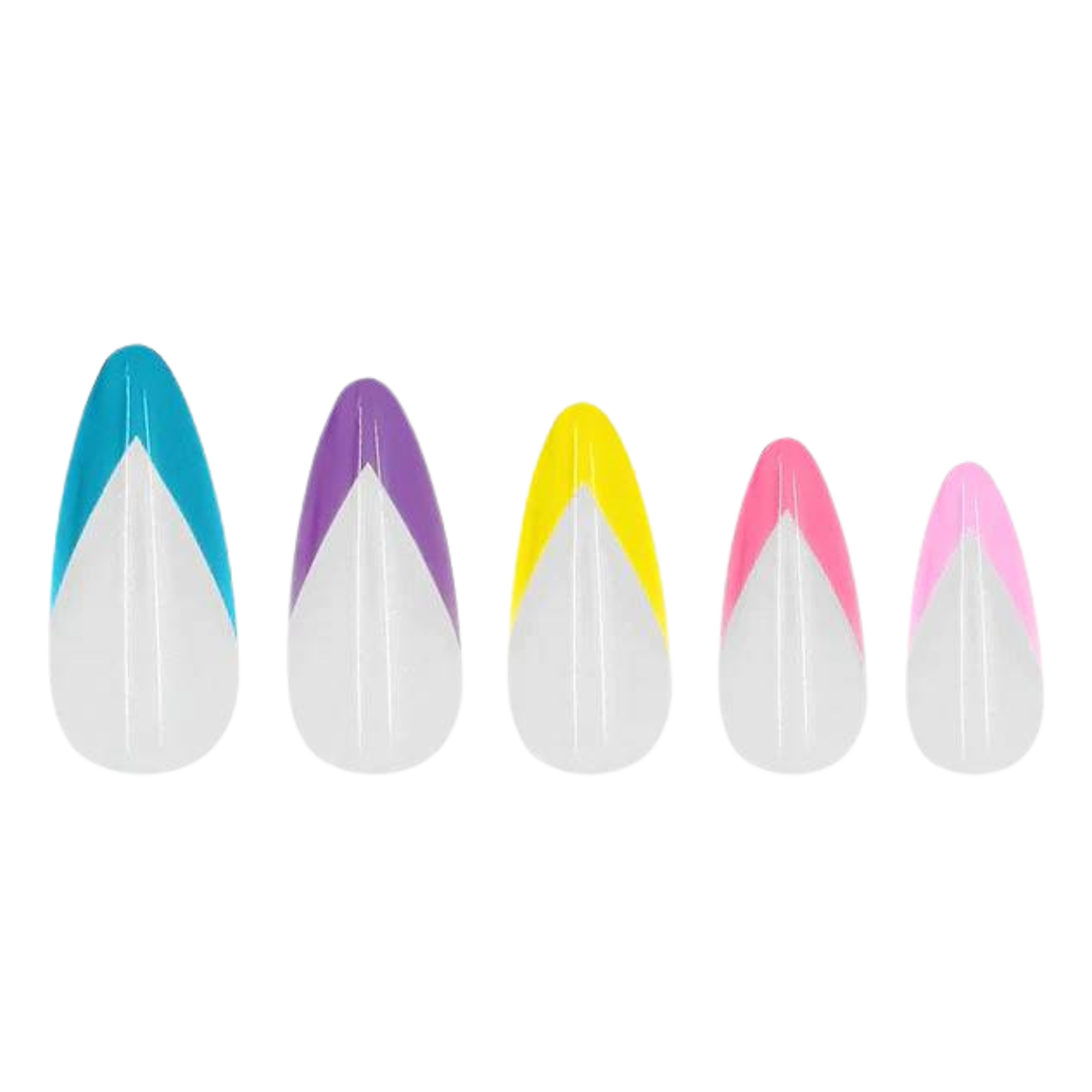 W7 Glamourøse Negle